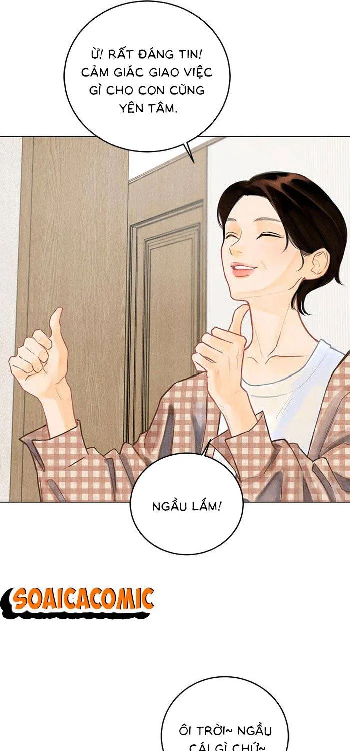 Vượt Ranh Vì Một Chữ Nợ Chap 1.1 - Next Chap 2.1