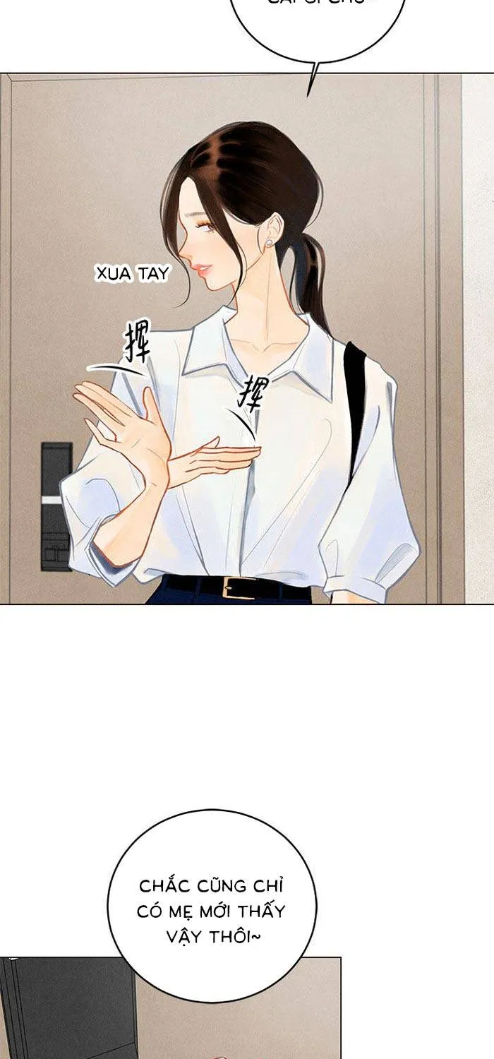 Vượt Ranh Vì Một Chữ Nợ Chap 1.1 - Next Chap 2.1