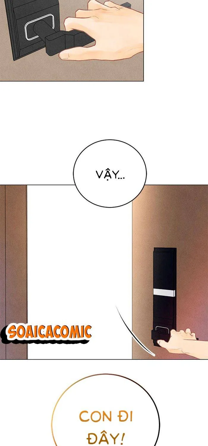 Vượt Ranh Vì Một Chữ Nợ Chap 1.1 - Next Chap 2.1