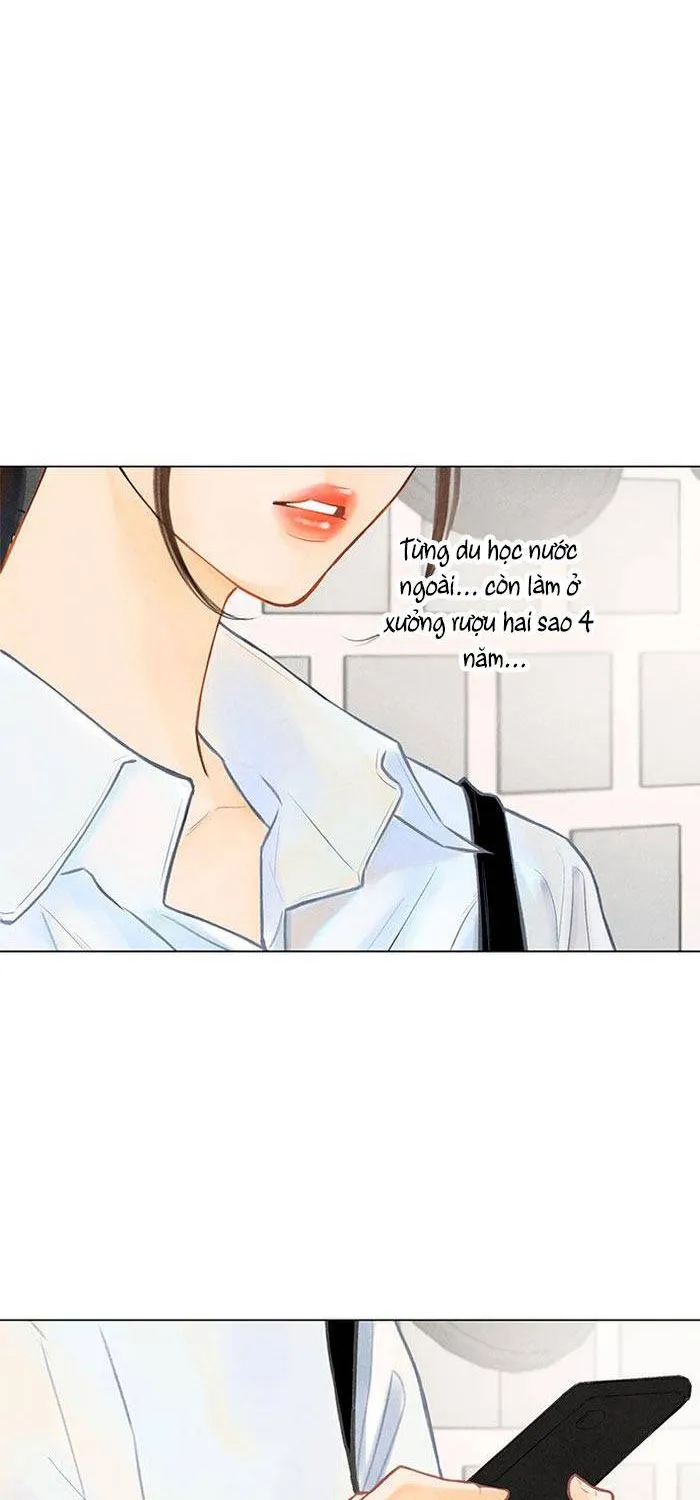 Vượt Ranh Vì Một Chữ Nợ Chap 1.1 - Next Chap 2.1