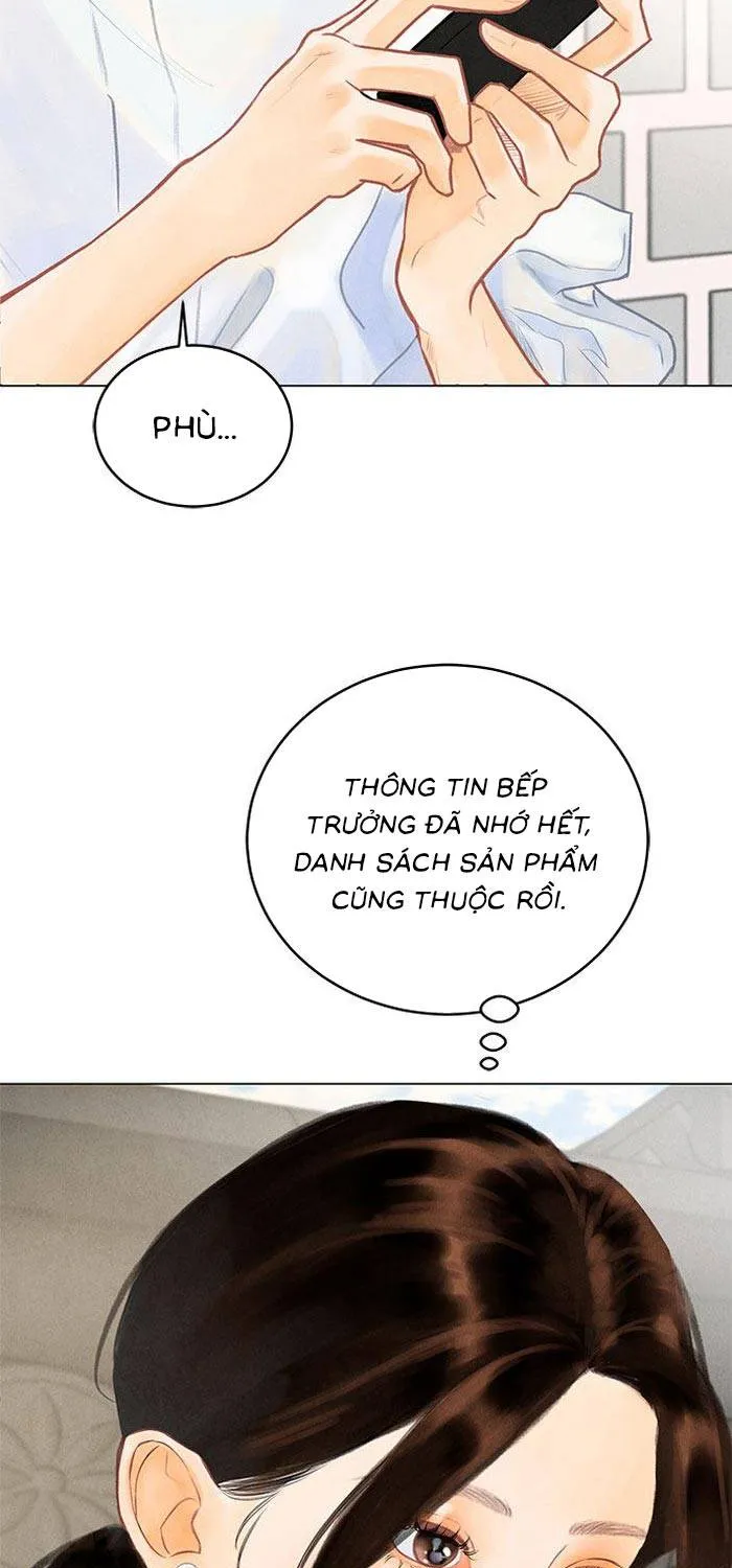 Vượt Ranh Vì Một Chữ Nợ Chap 1.1 - Next Chap 2.1