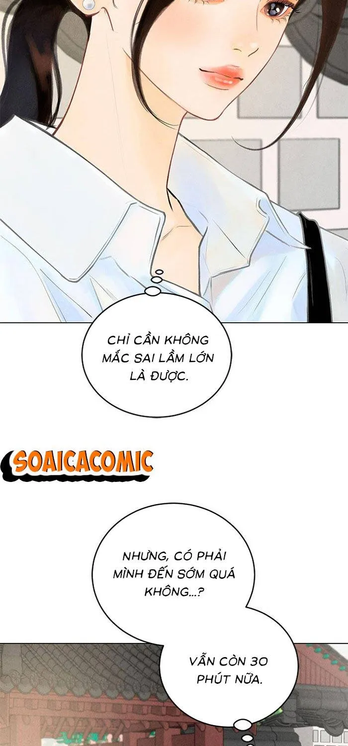 Vượt Ranh Vì Một Chữ Nợ Chap 1.1 - Next Chap 2.1