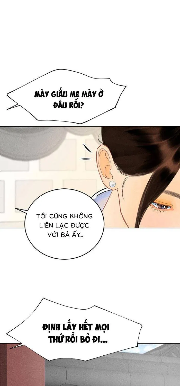 Vượt Ranh Vì Một Chữ Nợ Chap 1.1 - Next Chap 2.1