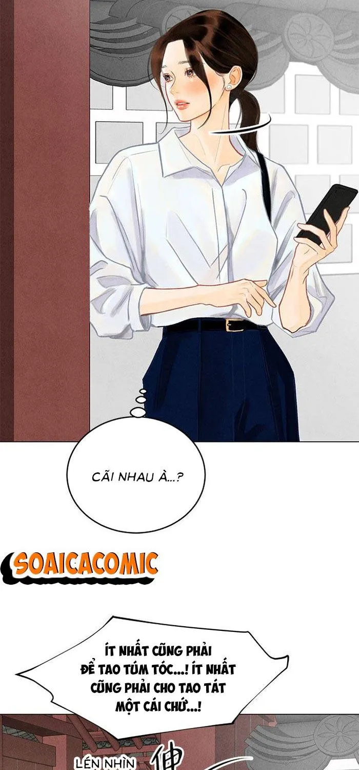 Vượt Ranh Vì Một Chữ Nợ Chap 1.1 - Next Chap 2.1