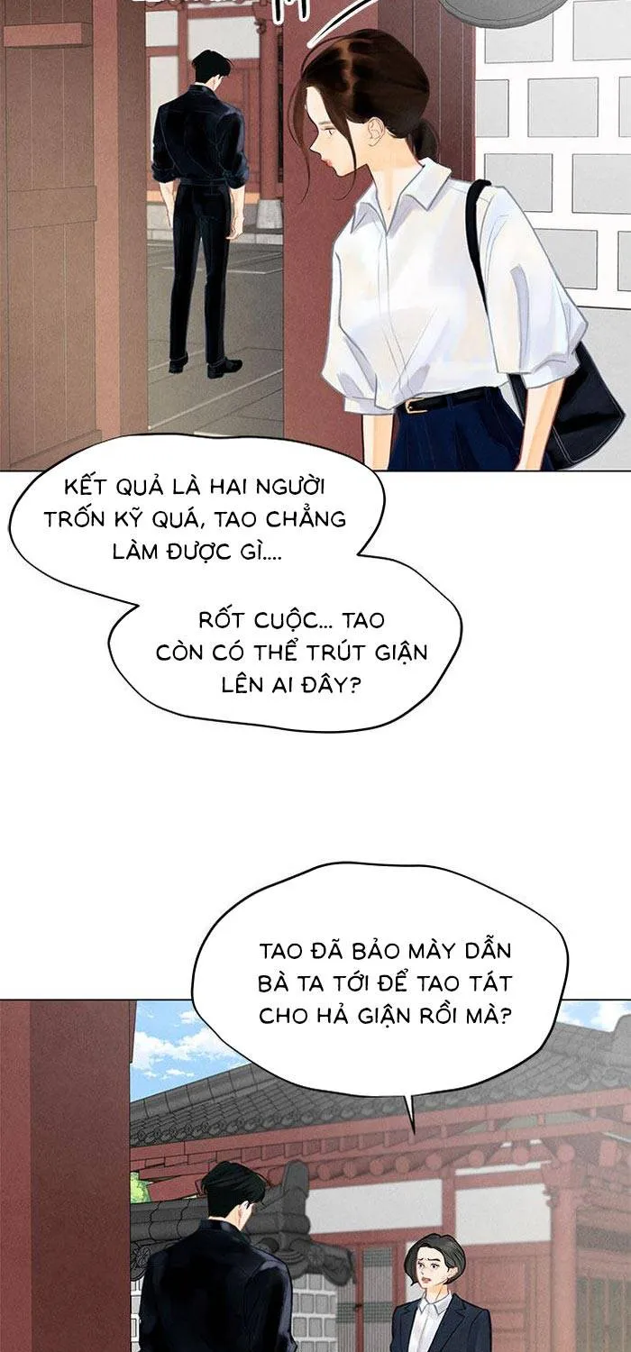 Vượt Ranh Vì Một Chữ Nợ Chap 1.1 - Next Chap 2.1