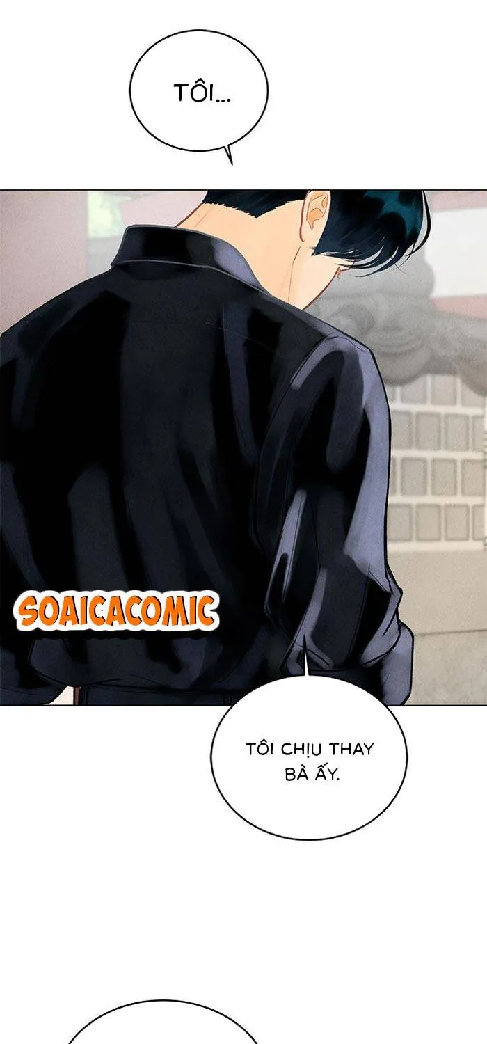 Vượt Ranh Vì Một Chữ Nợ Chap 1.1 - Next Chap 2.1