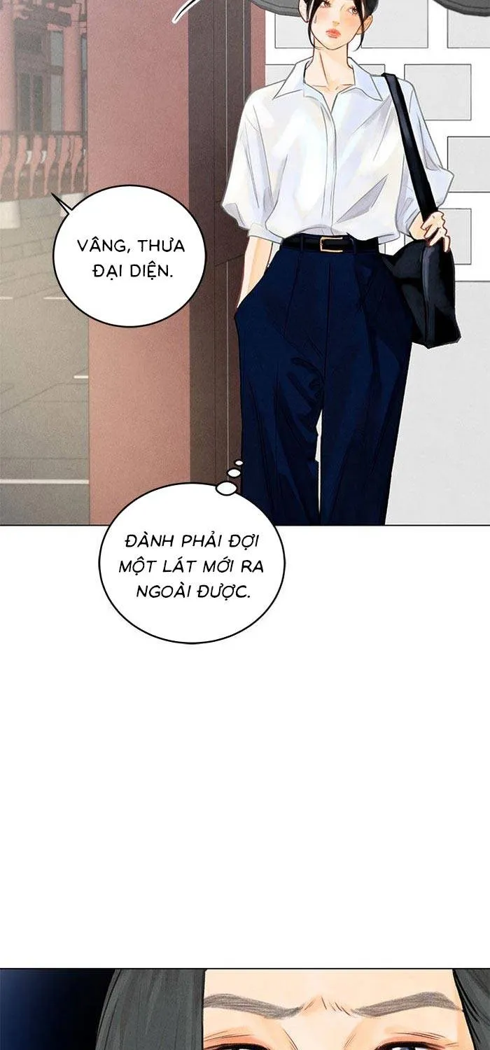 Vượt Ranh Vì Một Chữ Nợ Chap 1.1 - Next Chap 2.1