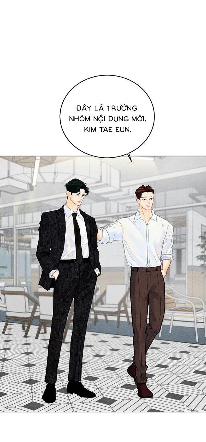 Vượt Ranh Vì Một Chữ Nợ Chap 1.2 - Next Chap 2.2