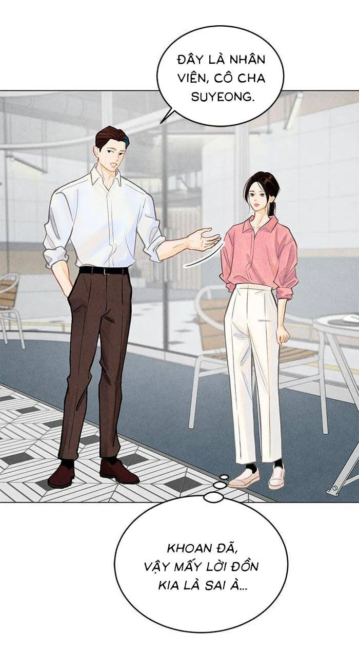 Vượt Ranh Vì Một Chữ Nợ Chap 1.2 - Next Chap 2.2