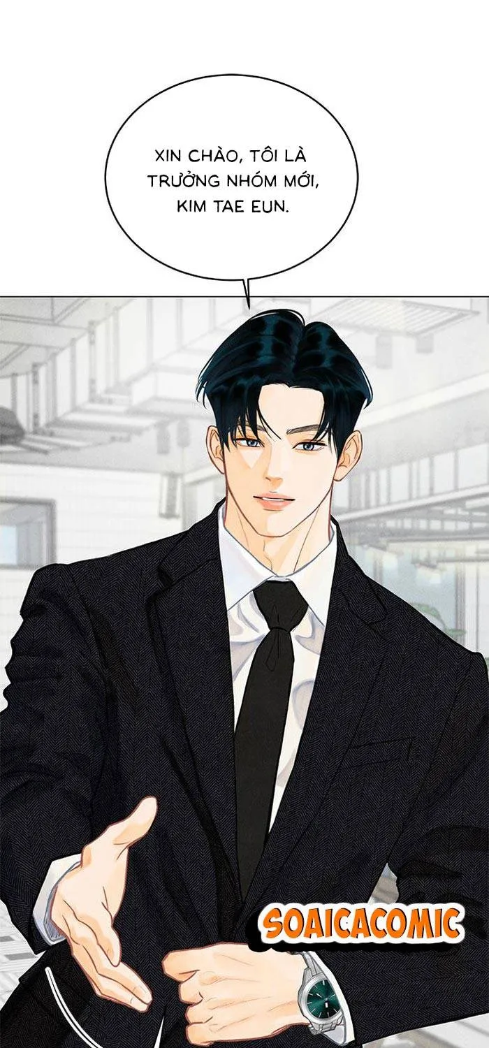 Vượt Ranh Vì Một Chữ Nợ Chap 1.2 - Next Chap 2.2