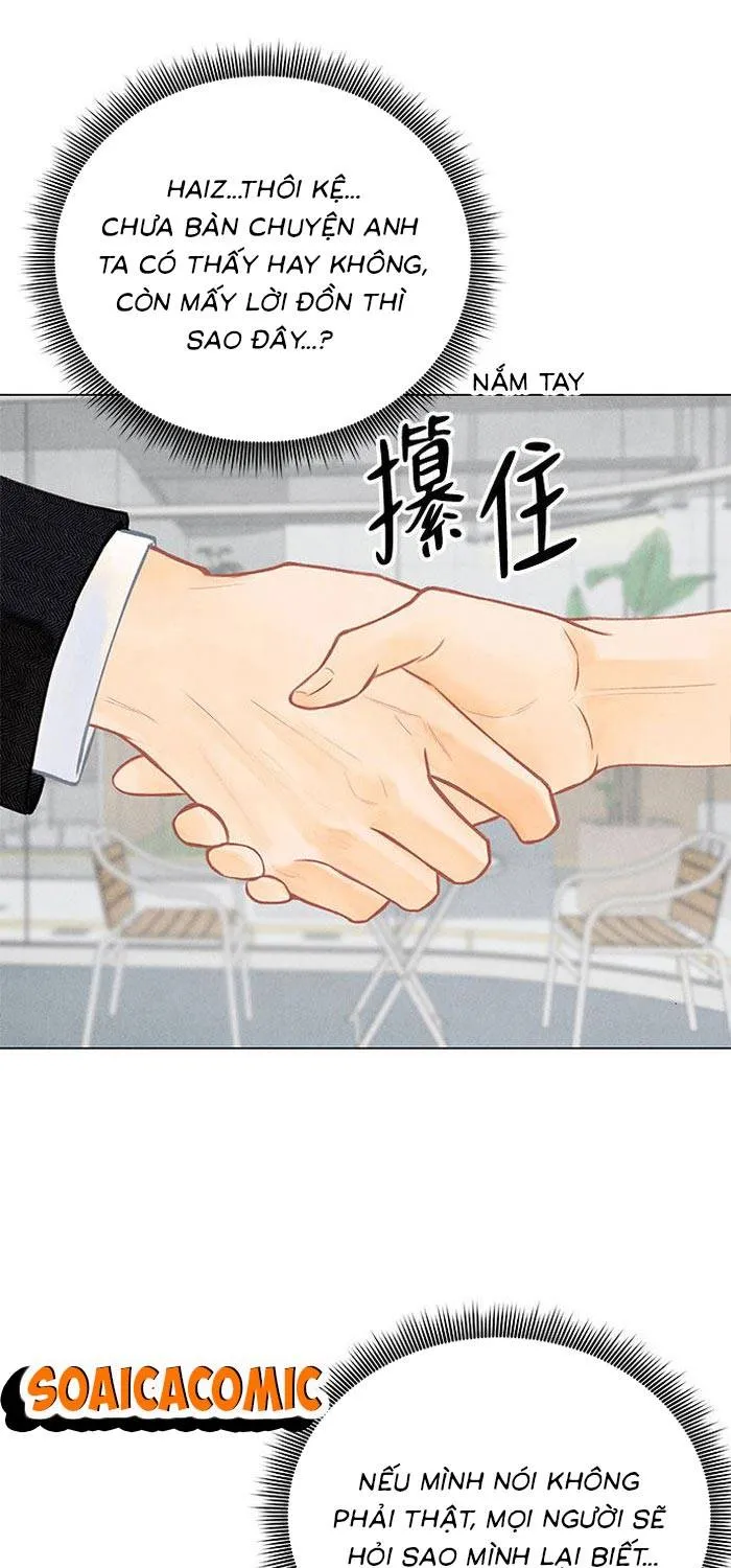 Vượt Ranh Vì Một Chữ Nợ Chap 1.2 - Next Chap 2.2