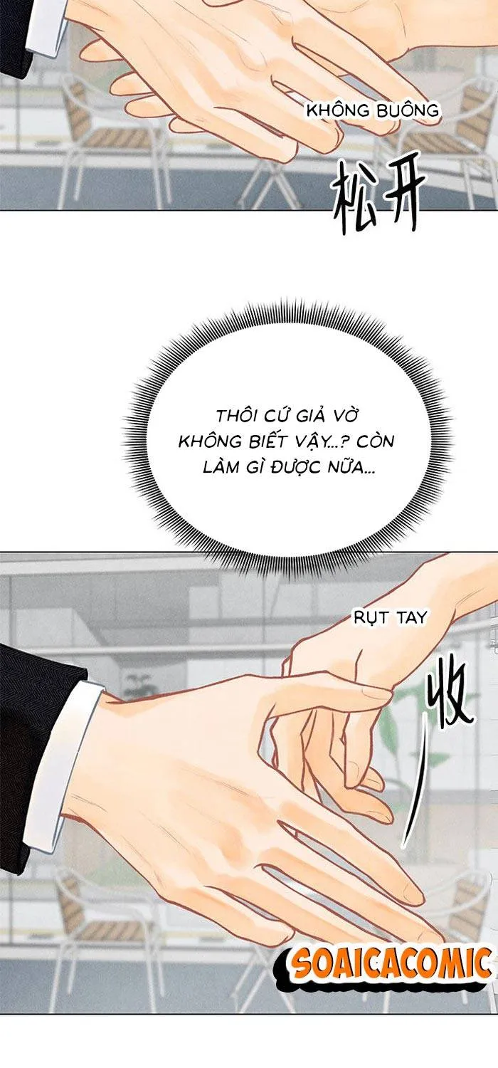 Vượt Ranh Vì Một Chữ Nợ Chap 1.2 - Next Chap 2.2
