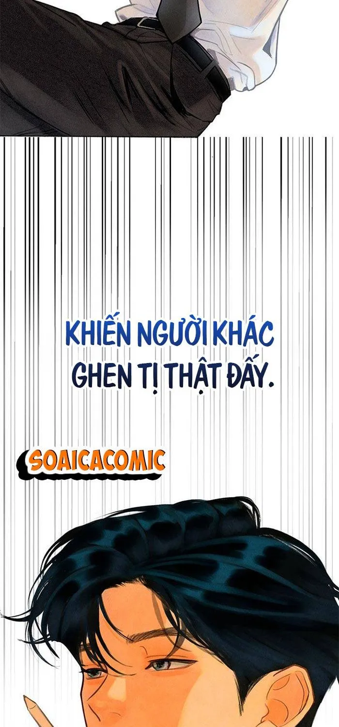 Vượt Ranh Vì Một Chữ Nợ Chap 1.2 - Next Chap 2.2