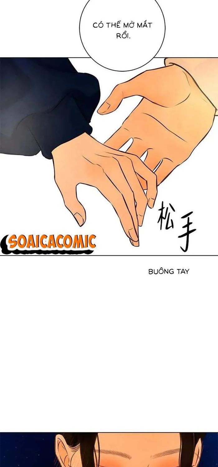 Vượt Ranh Vì Một Chữ Nợ Chap 11 - Next Chap 12