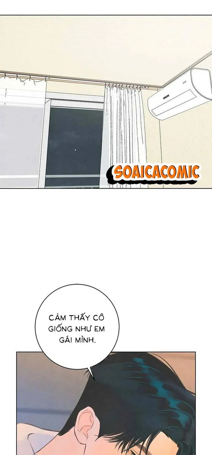 Vượt Ranh Vì Một Chữ Nợ Chap 11 - Next Chap 12