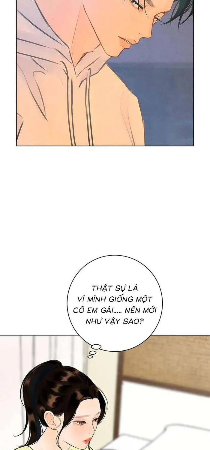 Vượt Ranh Vì Một Chữ Nợ Chap 11 - Next Chap 12