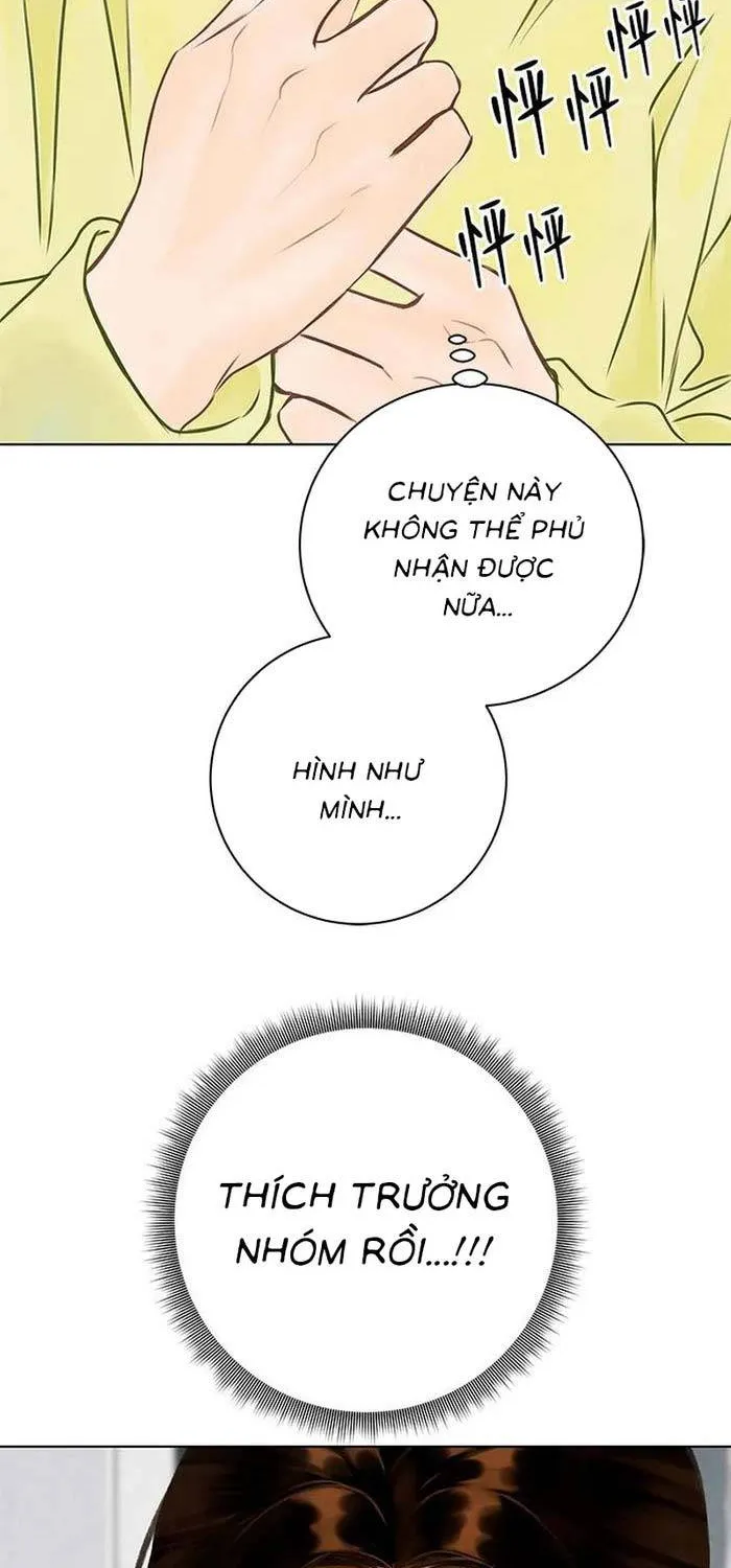 Vượt Ranh Vì Một Chữ Nợ Chap 11 - Next Chap 12