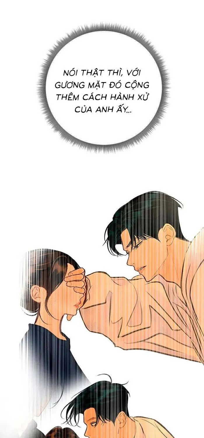 Vượt Ranh Vì Một Chữ Nợ Chap 11 - Next Chap 12