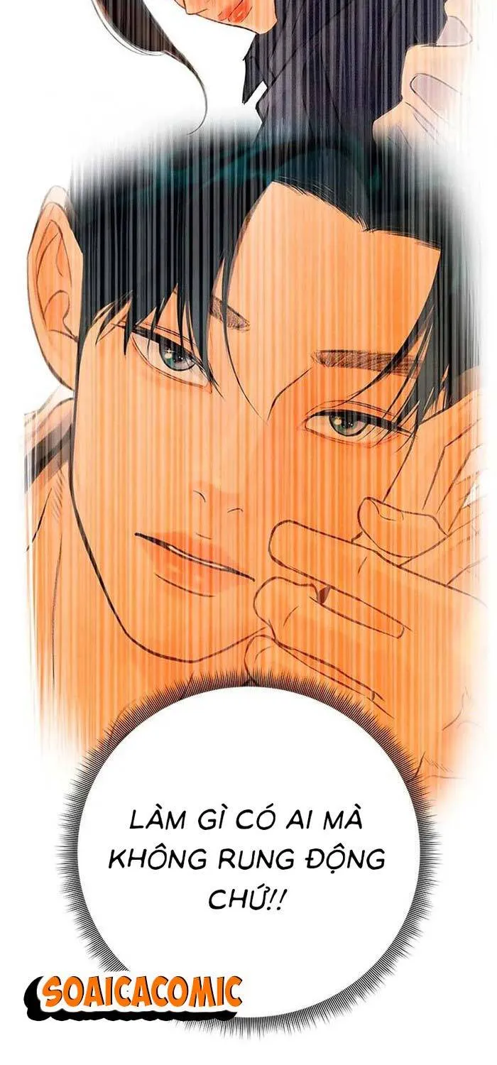 Vượt Ranh Vì Một Chữ Nợ Chap 11 - Next Chap 12