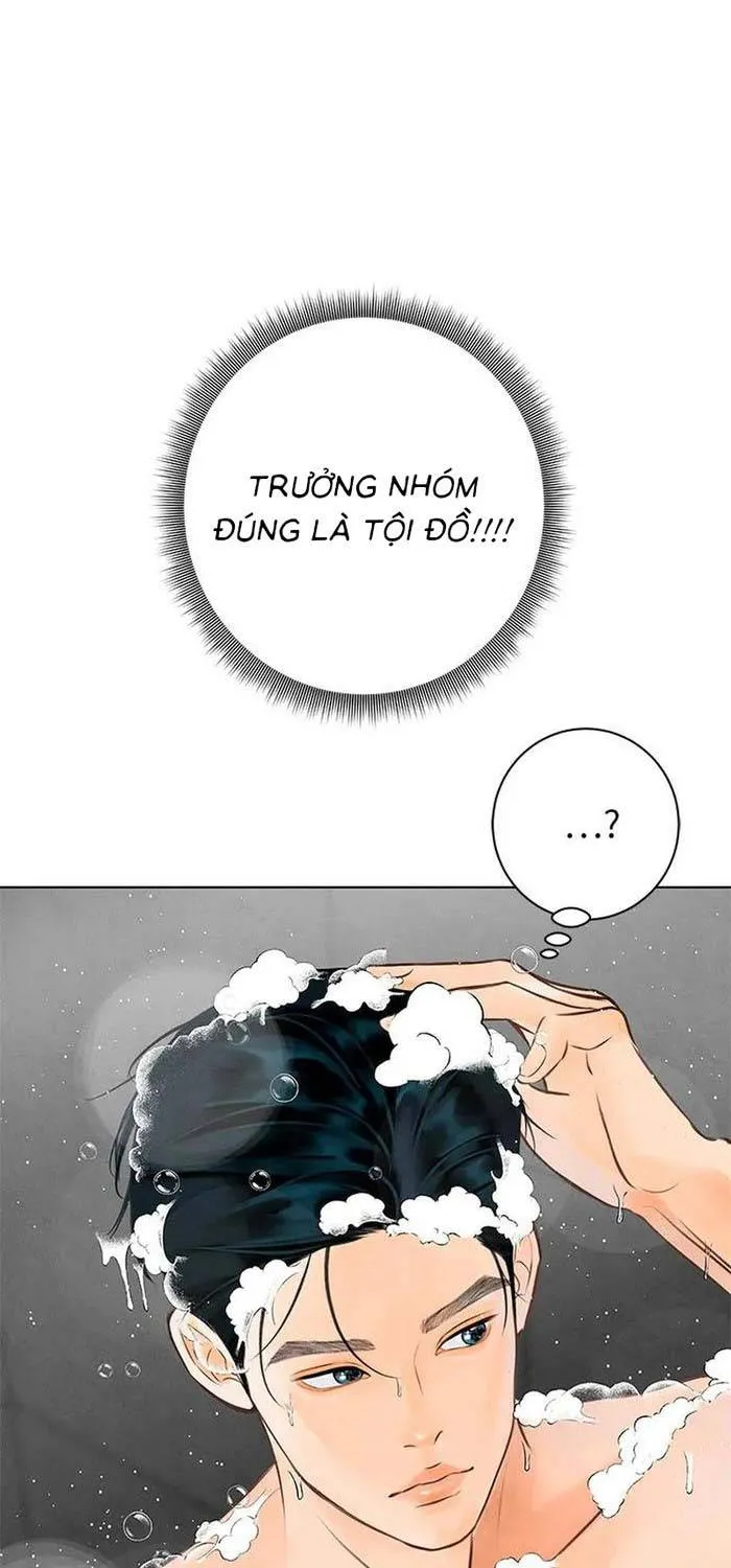 Vượt Ranh Vì Một Chữ Nợ Chap 11 - Next Chap 12