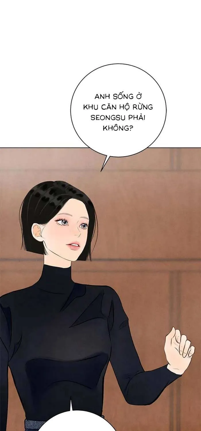 Vượt Ranh Vì Một Chữ Nợ Chap 11 - Next Chap 12