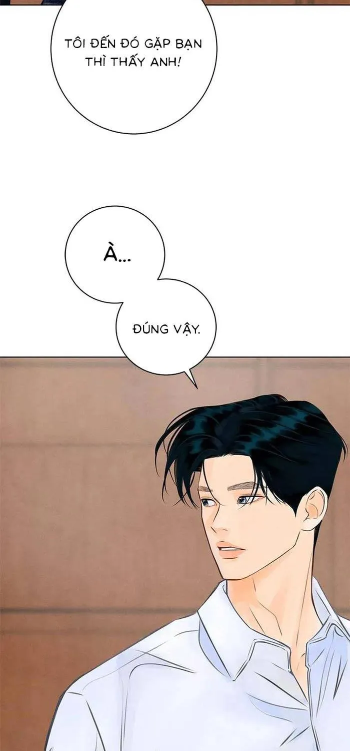 Vượt Ranh Vì Một Chữ Nợ Chap 11 - Next Chap 12