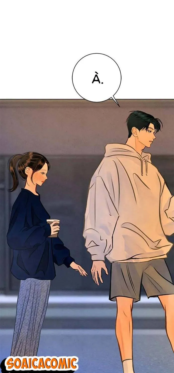 Vượt Ranh Vì Một Chữ Nợ Chap 11 - Next Chap 12