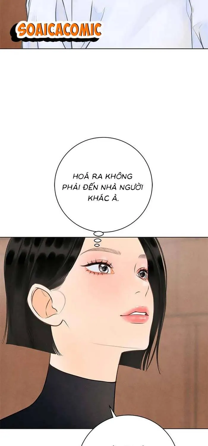 Vượt Ranh Vì Một Chữ Nợ Chap 11 - Next Chap 12