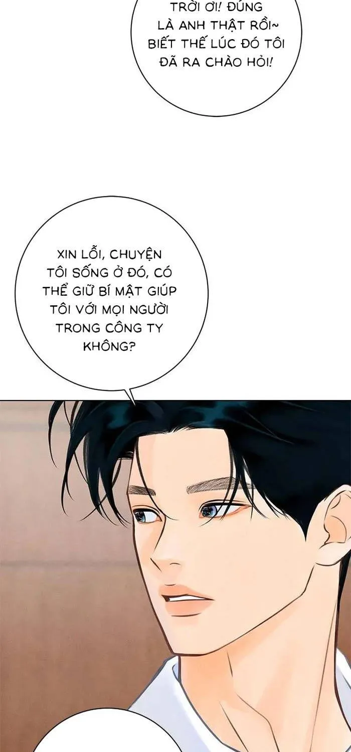 Vượt Ranh Vì Một Chữ Nợ Chap 11 - Next Chap 12