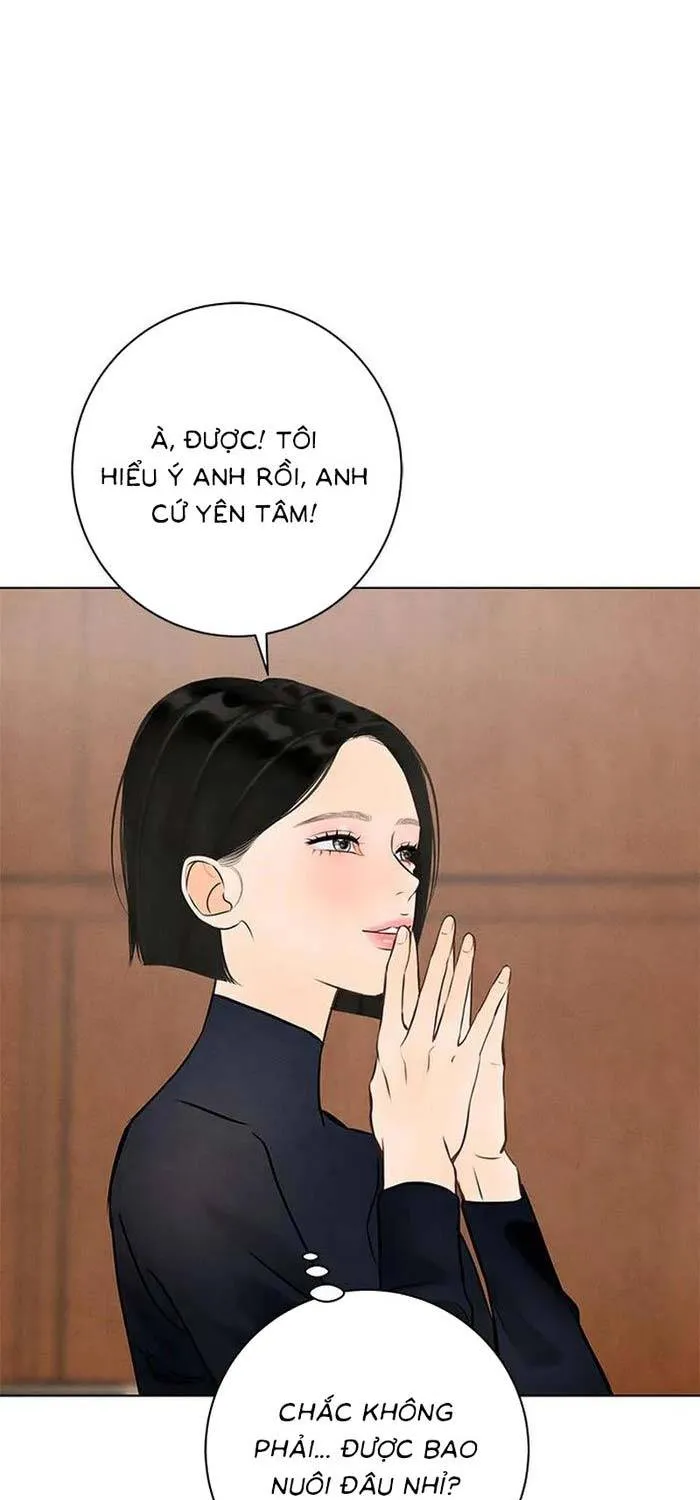 Vượt Ranh Vì Một Chữ Nợ Chap 11 - Next Chap 12