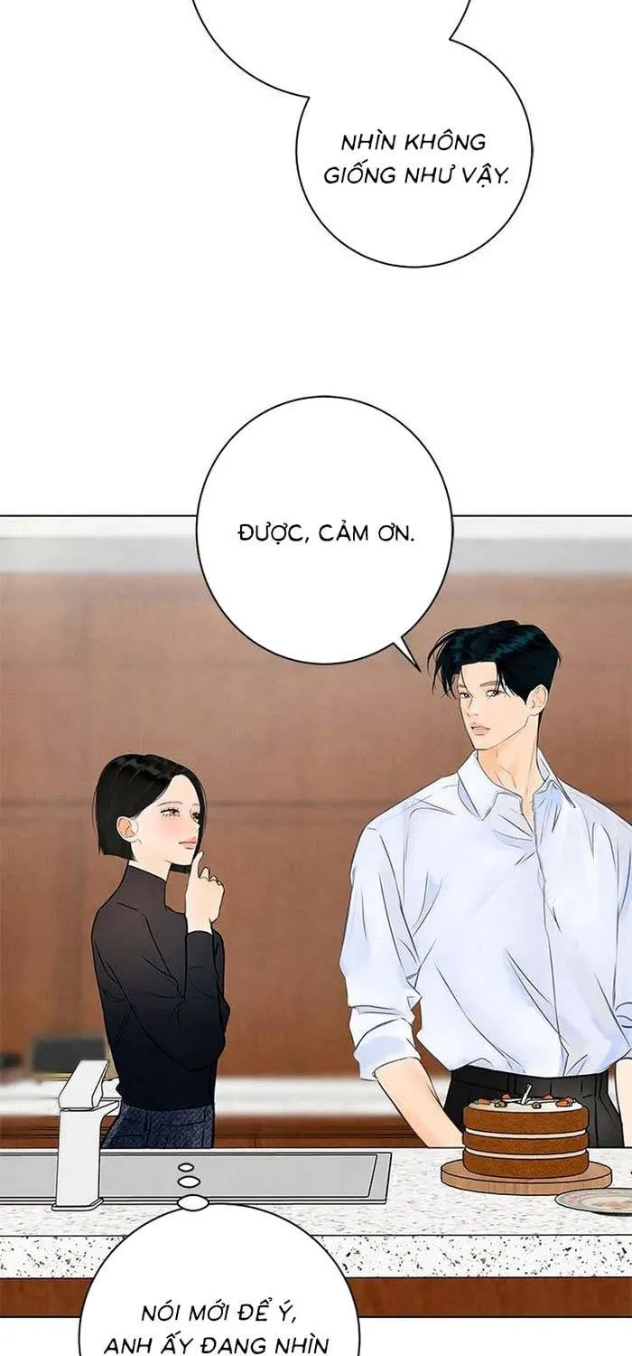 Vượt Ranh Vì Một Chữ Nợ Chap 11 - Next Chap 12
