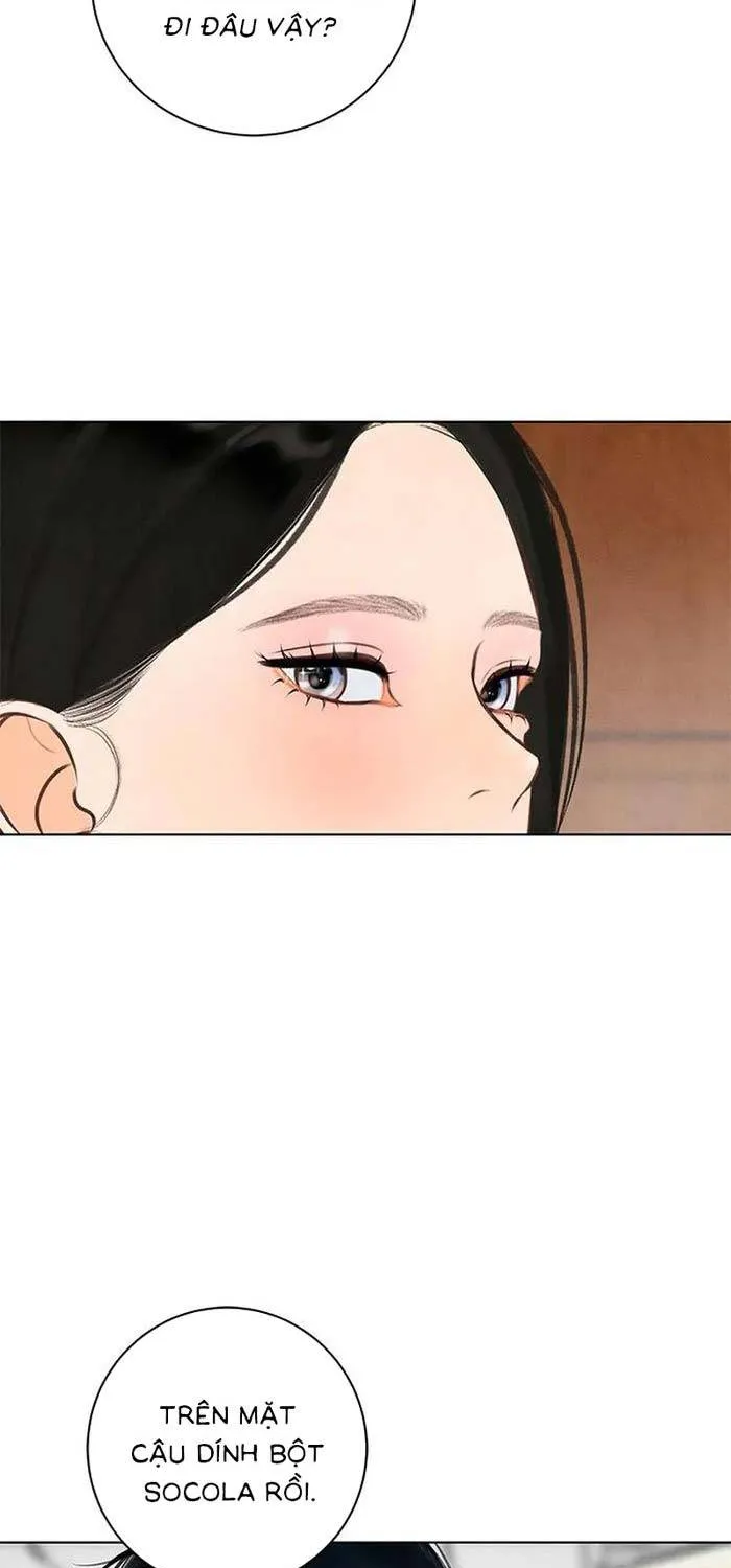 Vượt Ranh Vì Một Chữ Nợ Chap 11 - Next Chap 12