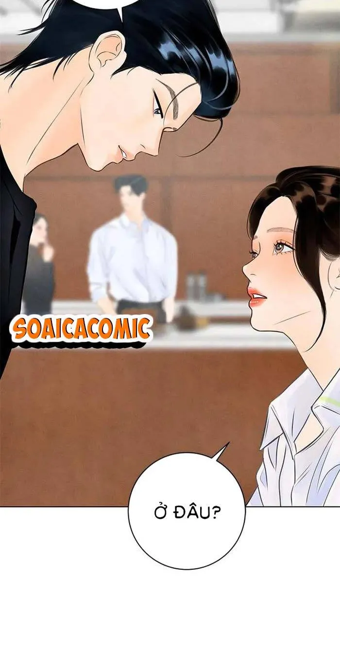 Vượt Ranh Vì Một Chữ Nợ Chap 11 - Next Chap 12