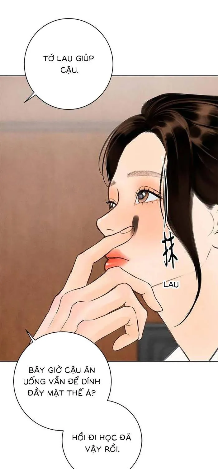 Vượt Ranh Vì Một Chữ Nợ Chap 11 - Next Chap 12