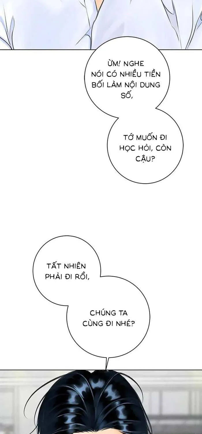 Vượt Ranh Vì Một Chữ Nợ Chap 11 - Next Chap 12