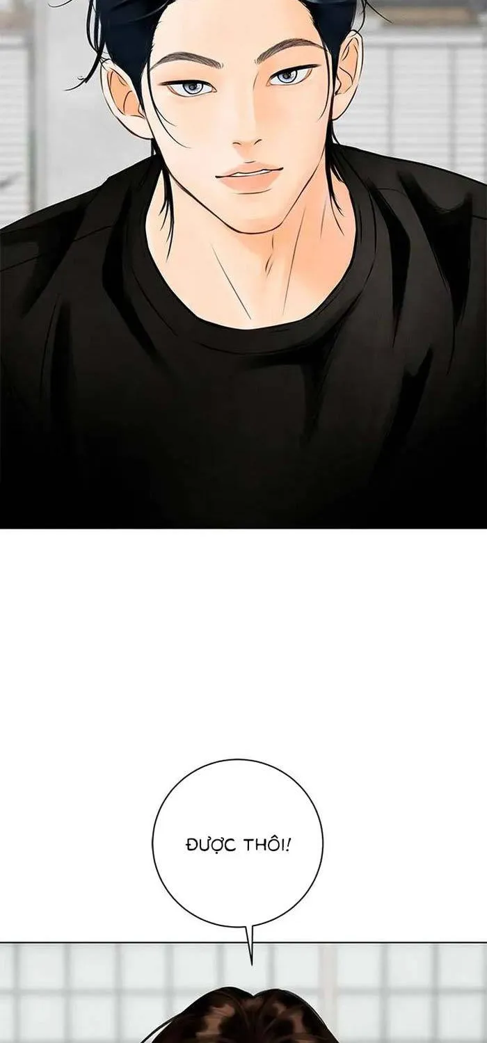 Vượt Ranh Vì Một Chữ Nợ Chap 11 - Next Chap 12