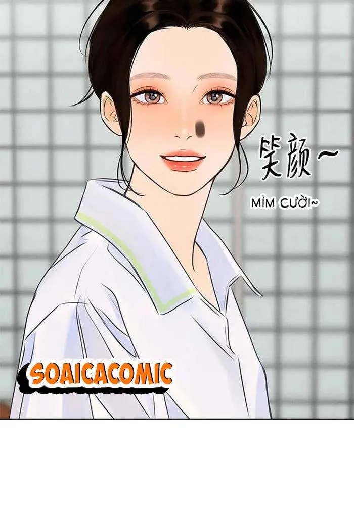 Vượt Ranh Vì Một Chữ Nợ Chap 11 - Next Chap 12