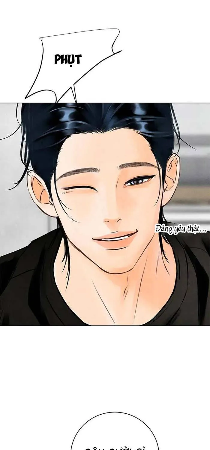 Vượt Ranh Vì Một Chữ Nợ Chap 11 - Next Chap 12