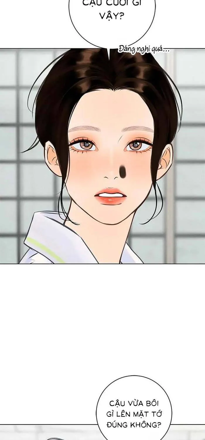 Vượt Ranh Vì Một Chữ Nợ Chap 11 - Next Chap 12