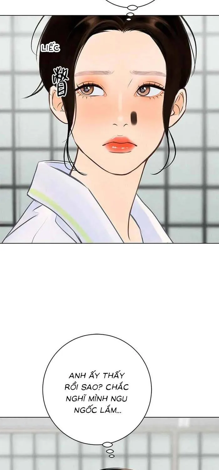 Vượt Ranh Vì Một Chữ Nợ Chap 11 - Next Chap 12