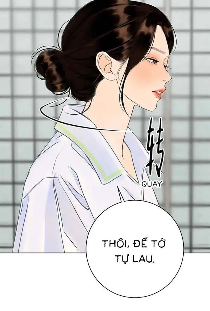 Vượt Ranh Vì Một Chữ Nợ Chap 11 - Next Chap 12