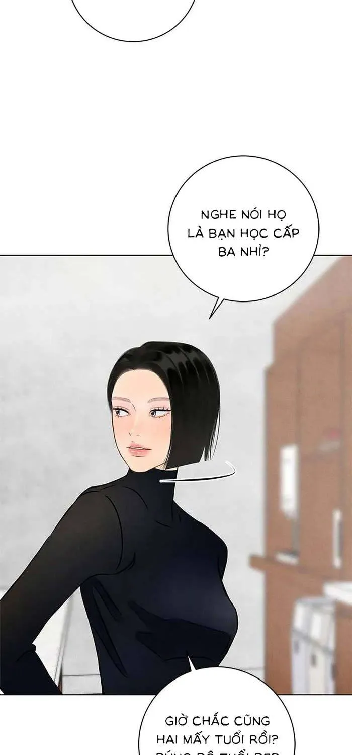 Vượt Ranh Vì Một Chữ Nợ Chap 11 - Next Chap 12