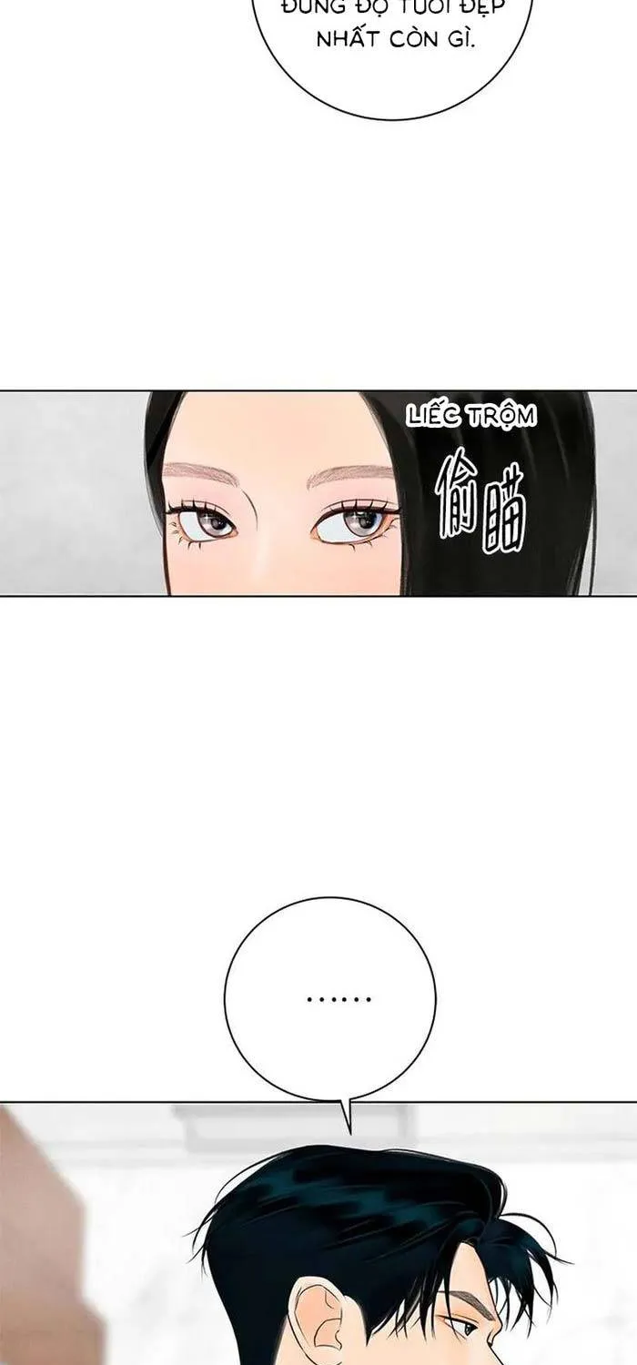 Vượt Ranh Vì Một Chữ Nợ Chap 11 - Next Chap 12