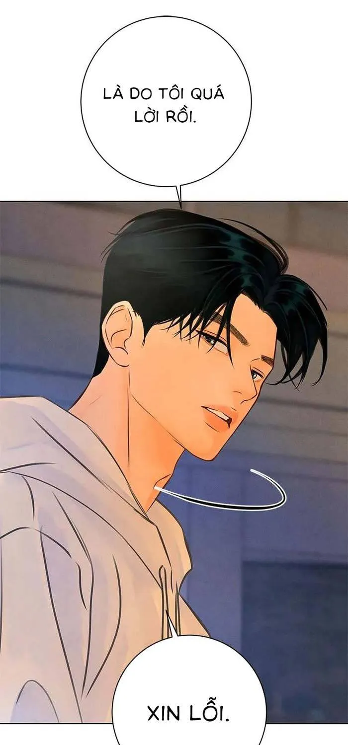 Vượt Ranh Vì Một Chữ Nợ Chap 11 - Next Chap 12