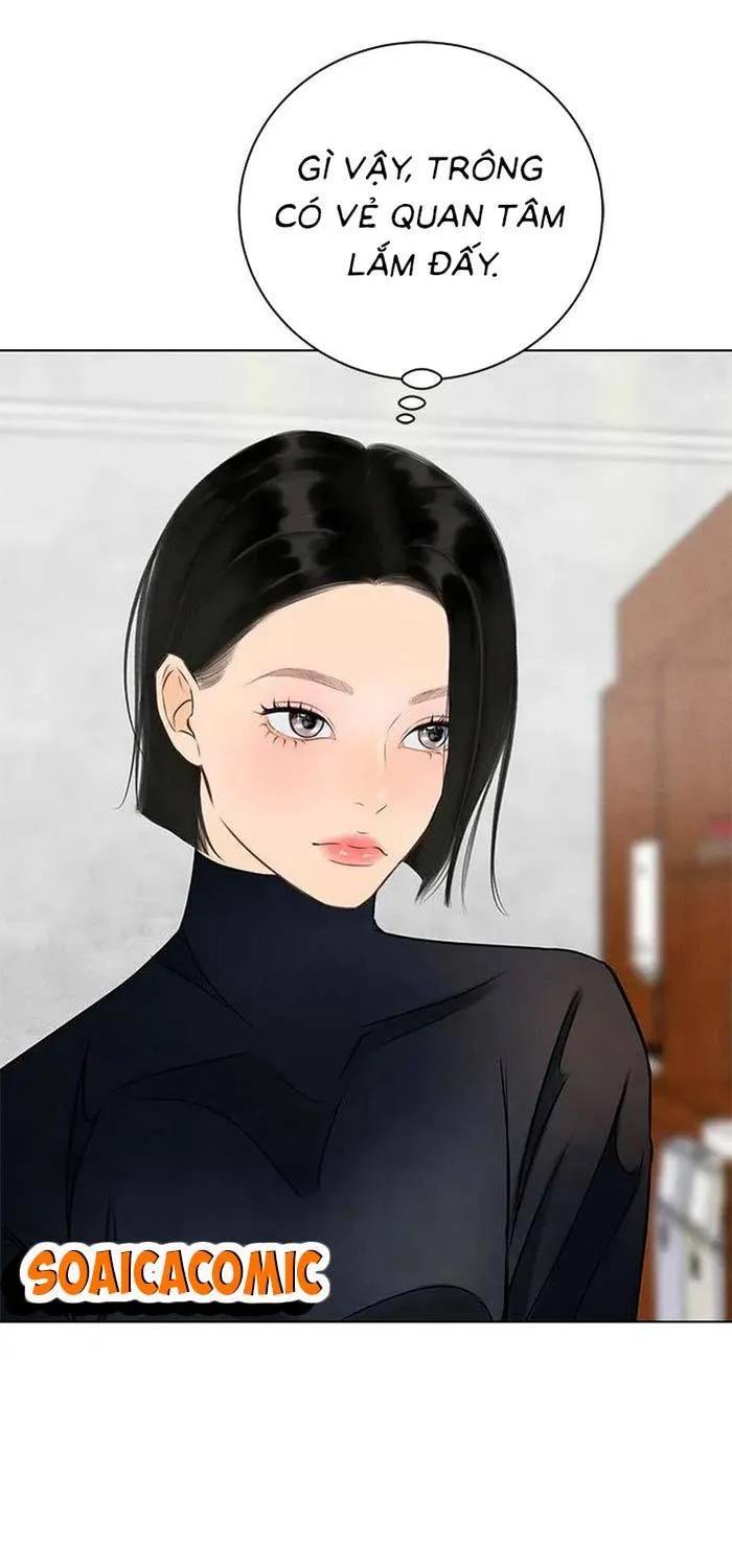 Vượt Ranh Vì Một Chữ Nợ Chap 11 - Next Chap 12