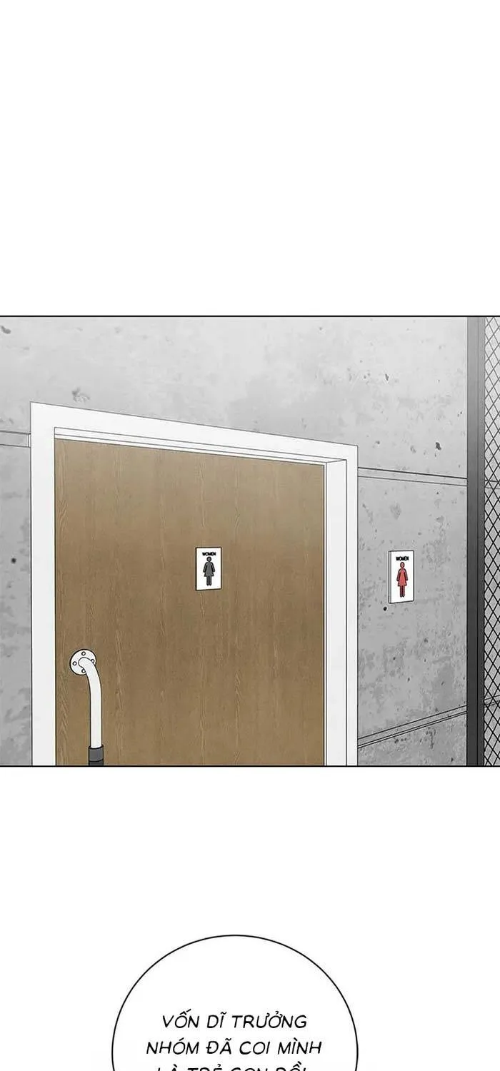 Vượt Ranh Vì Một Chữ Nợ Chap 11 - Next Chap 12