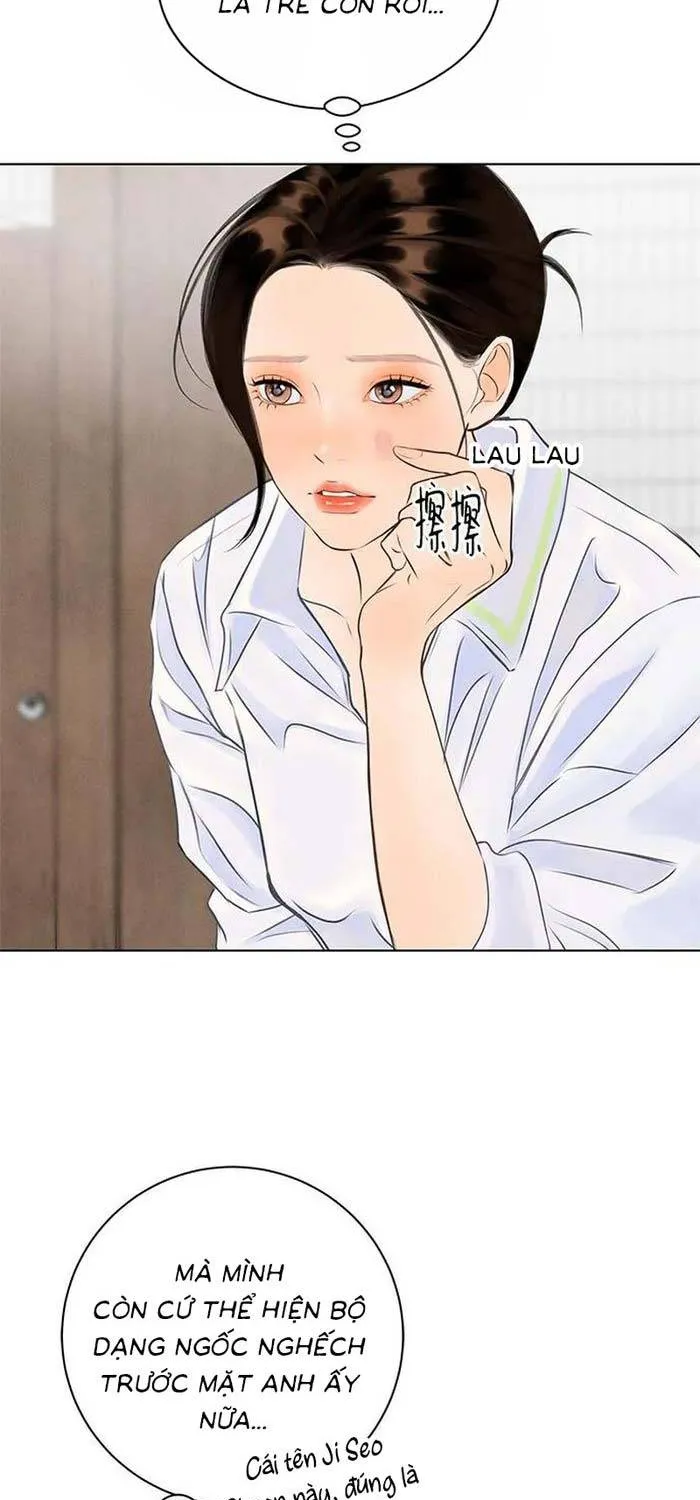 Vượt Ranh Vì Một Chữ Nợ Chap 11 - Next Chap 12