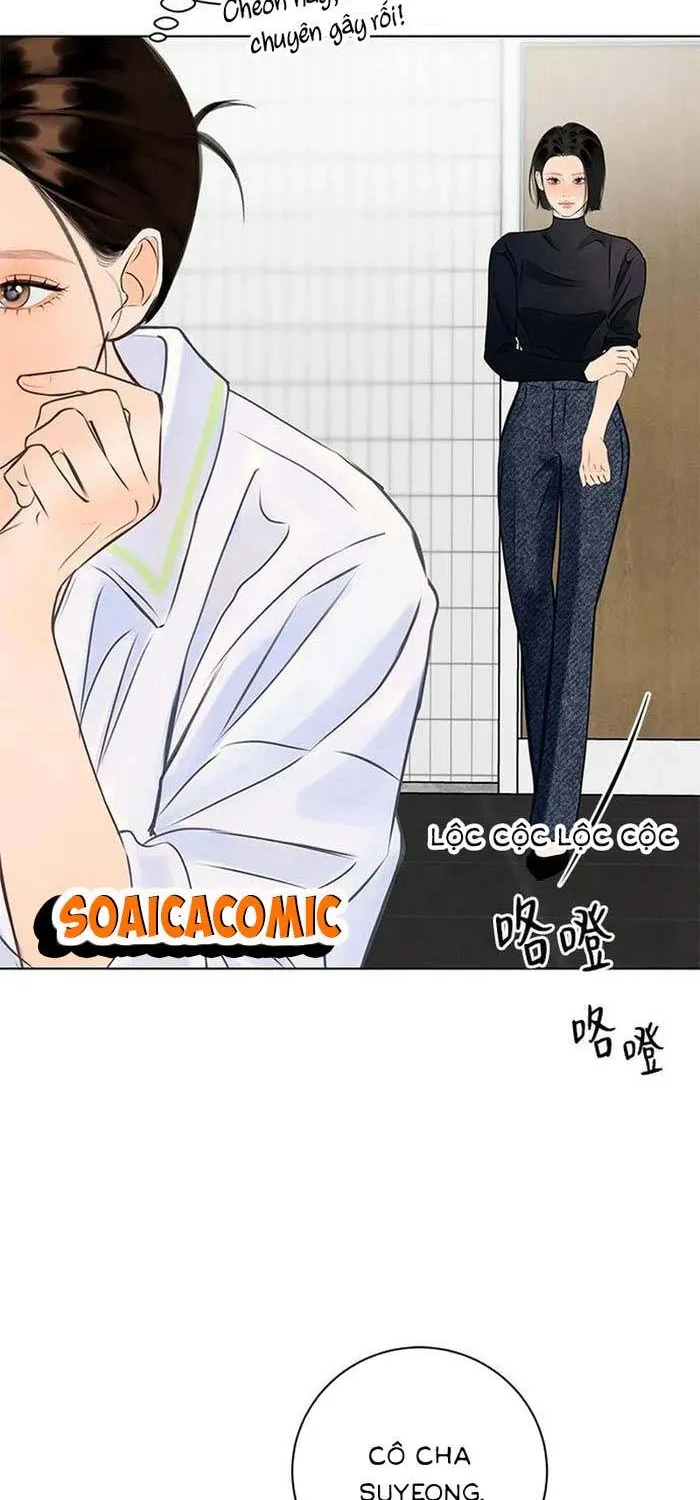 Vượt Ranh Vì Một Chữ Nợ Chap 11 - Next Chap 12