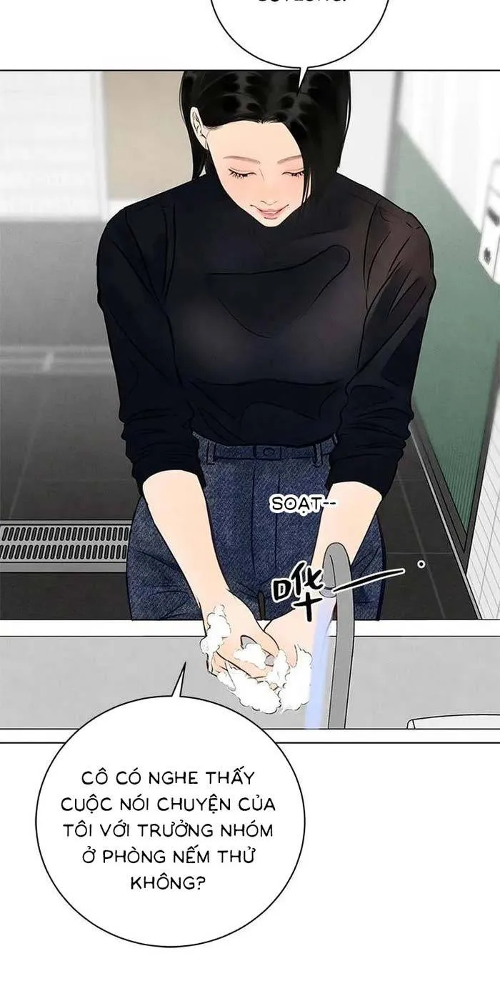 Vượt Ranh Vì Một Chữ Nợ Chap 11 - Next Chap 12