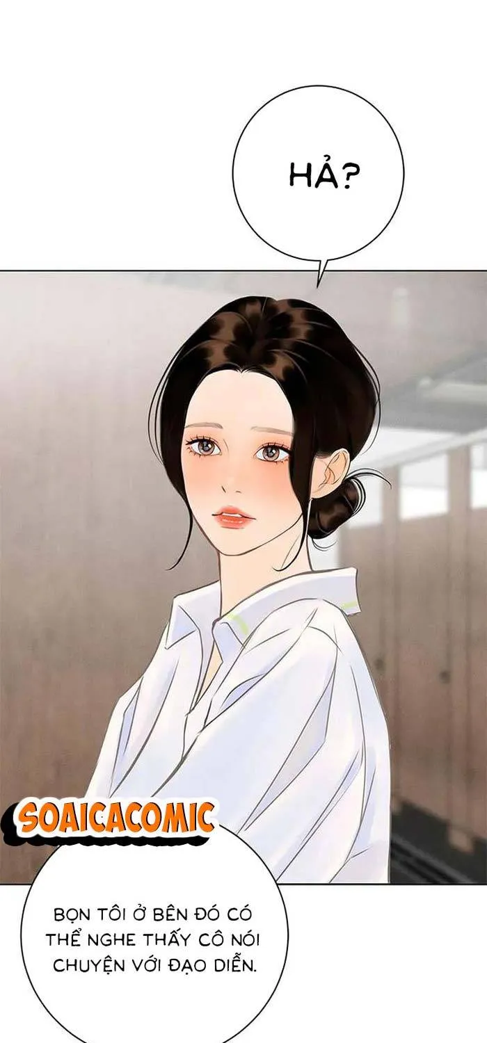 Vượt Ranh Vì Một Chữ Nợ Chap 11 - Next Chap 12